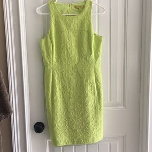 Banana Republic Milly Collection Dress